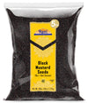 Rani Black Mustard Seeds Whole Spice, 80oz (5lbs), All Natural, Gluten Friendly, NON-GMO, Vegan, Indian Origin