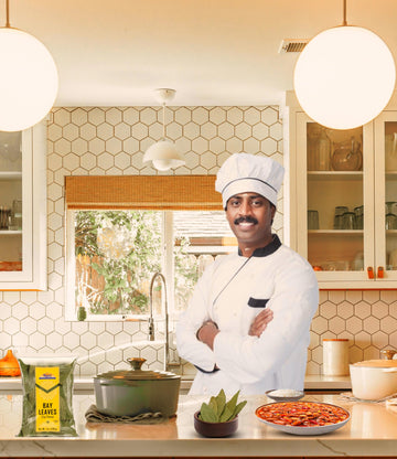 Rani Bay Leaf (Leaves) Whole Spice Hand Selected Extra Large 7Oz (200G) ~ All Natural | Gluten Friendly | Non-Gmo | Kosher | Vegan | Indian Origin (Tej Patta)