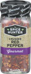 ZEP-PRO Spice Hunter Crushed Red Chile Pepper, 1.3 Oz (Pack of 6)