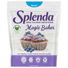 Splenda Magic Baker Zero Calorie Plant Based Granulated Baking Blend With Stevia, Erythritol And Allulose - Zero Sugar, Keto Fri