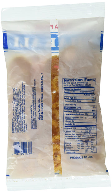 Great Bazaar Vijaya Chakli, 7 Ounce