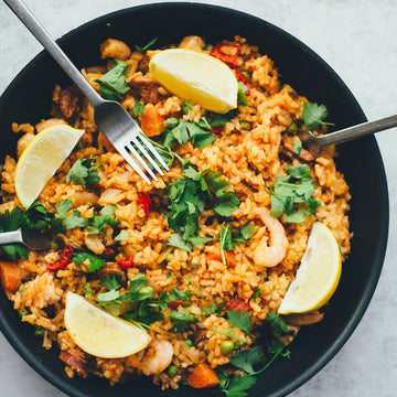 Olde Thompson Ground Turmeric, Spice Shaker, 5.3 Ounce