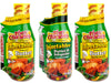 Tony Chachere Injectable Marinade Variety Pack, Butter and Jalapeno, 17 Fl. Oz, 3 Count