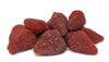 Dried Sweetened Strawberries by Its Delish, (10 lbs)