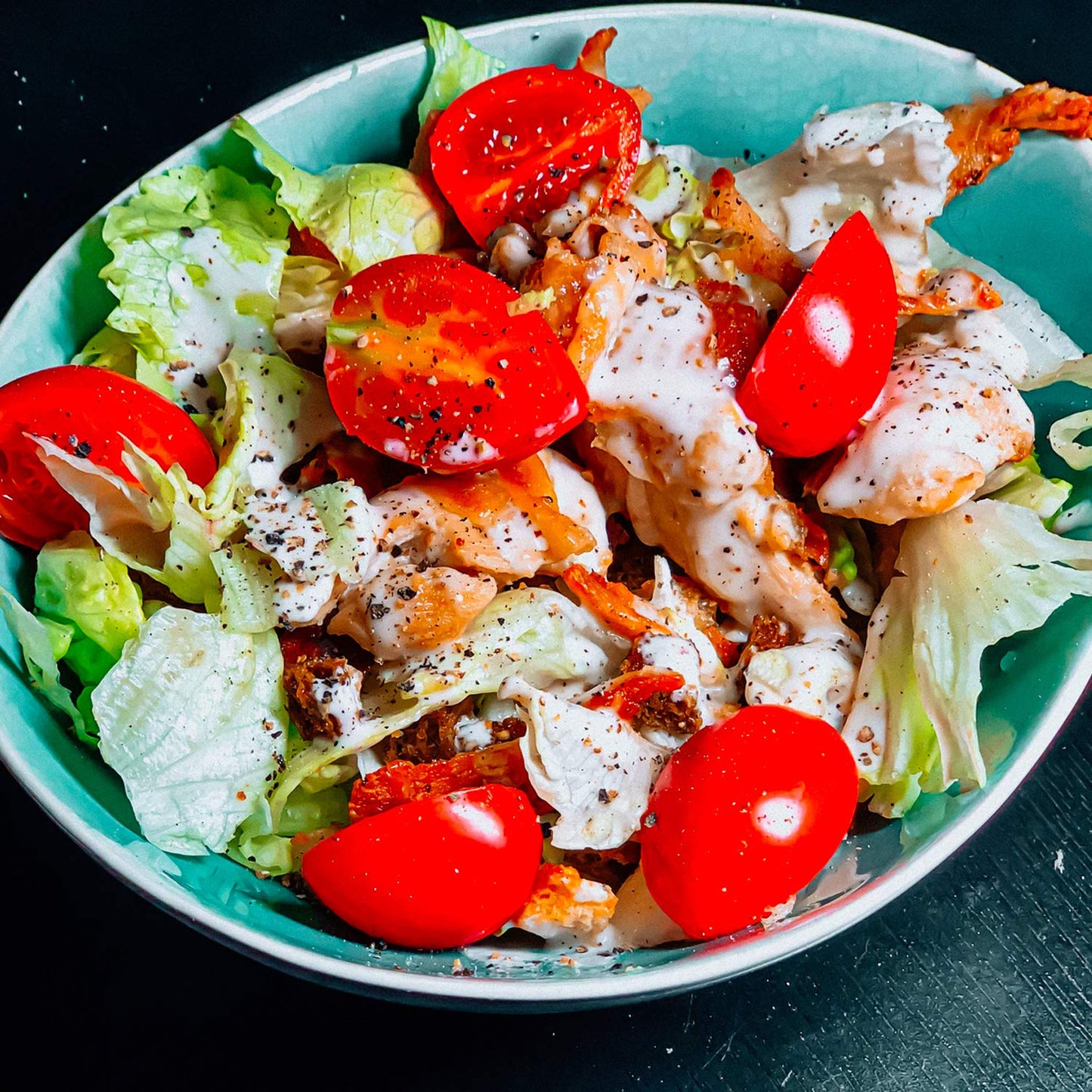 Olde Thompson Garlic Pepper Grinder, Whole Black Pepper, Garlic And Salt Blend, 7.3 Ounce