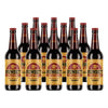 Fallout Sunset Sarsaparilla 12oz Jones Soda | 12 Pack