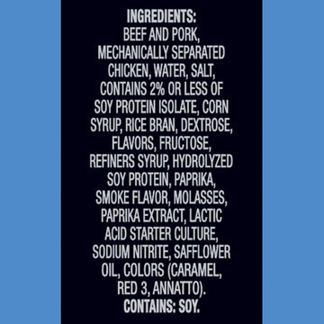 Jack Link'S Wild Beef Sticks, Mild - Protein Snack, Meat Stick With 14G Of Protein, 2.2 Oz. (Pack Of 24)