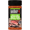 Weber Chili Lime Rub, 5.75 Ounce Shaker (Pack Of 6)