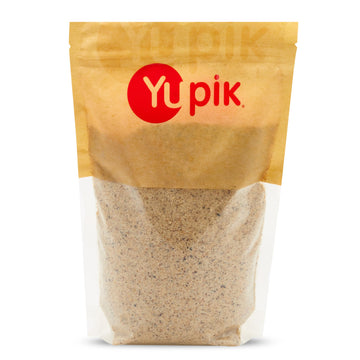 Yupik Hazelnut Meal, 2.2 Lb, Kosher, Gluten-Free, Vegan, Filberts, Raw Hazelnut Flour, Nut Powder, Unsalted, Unroasted, Oil-Free