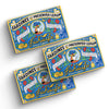 Fishwife Sardines with Preserved Lemon 3-Pack (4.20 Ounce) | Wild-Caught & Hand-Packed with Spanish Extra Virgin Olive Oil | MSC