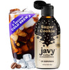 Javy Coffee Concentrate - Cold Brew Coffee, Perfect for Instant Iced Coffee, Cold Brewed Coffee and Hot Coffee, 35 Servings - Su