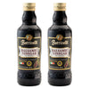 Botticelli Balsamic Vinegar | 2-Pack | 16.9 oz each (Balsamic Vinegar)
