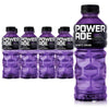 POWERADE Grape, 20 fl oz, 8 Pack