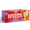 Luzianne Sweet Tea Bags, Family Size, 22 Count (Pack Of 1), Specially Blended For Iced Tea
