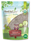 Food to Live Organic Clove Powder - Non-GMO, Finely Ground Clove Pods, Pure, Vegan, Bulk Spice. Good Source of Vitamin K and Iro