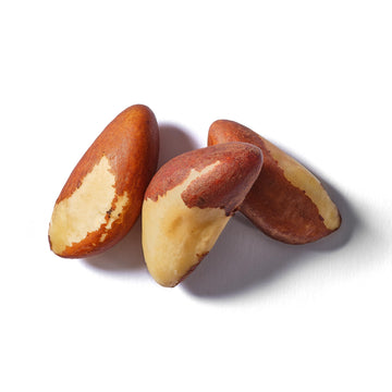 Yupik Raw Brazil Nuts, 8 Oz, Gluten-Free, Kosher, Shelled, Unsalted, Unroasted, Raw Nuts, Nutritious Healthy Snacks, Rich In Sel