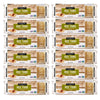Sesmark Gluten Free Rice Thins Sesame - Non Gmo Project Verified - 4.25 Oz. (Pack Of 12)