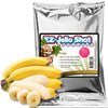 EZ-SQUEEZE Gone Bananas Jello Shot Mix - Gluten-Free Gelatin Powder, 6.78 oz