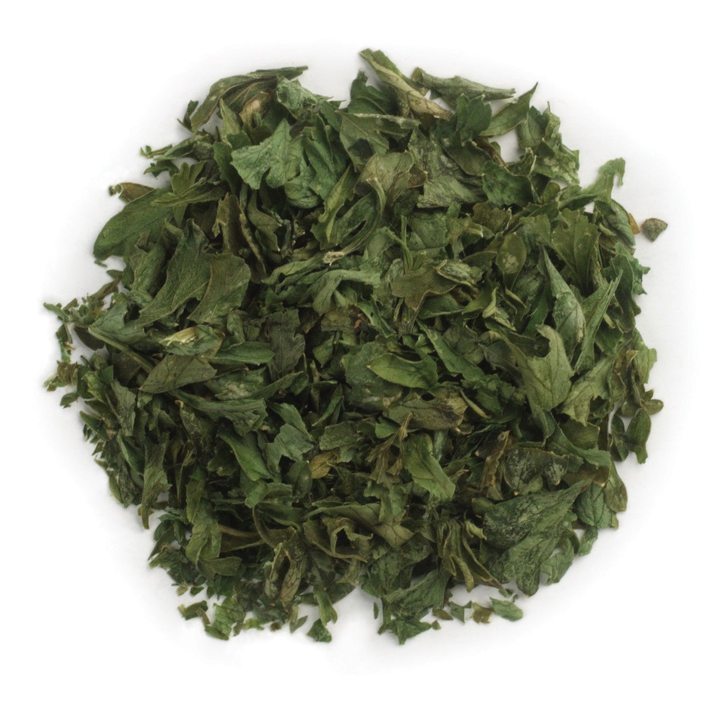 Frontier Co-op Parsley Leaf Flakes 1lb (Pack of 1)