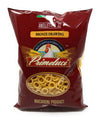Primeluci Anelletti Durum Wheat Semolina Pasta - 1 Lb (Pack Of 4)