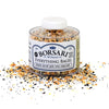 BORSARI Everything Bagel Seasoning - Gluten Free, Keto Friendly - 3.2 oz