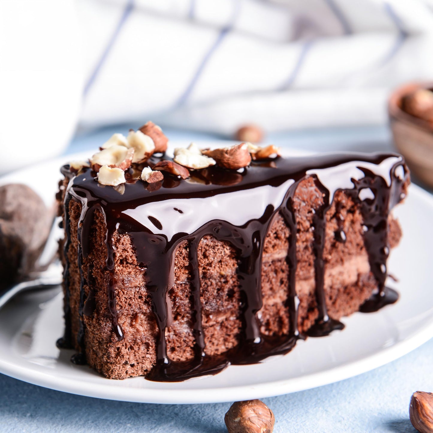 Yupik Organic Raw Hazelnuts, 2.2 Lb (35.2 Oz), Pack Of 6, Gluten-Free, Non-Gmo, Kosher, Vegan, Raw Nuts, Filberts, Whole Hazelnu