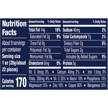 PLANTERS Lightly Salted Mixed Nuts 8.75 oz canister