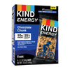 Kind Energy, Chocolate Chunk, 2.1 Oz (6 Count)
