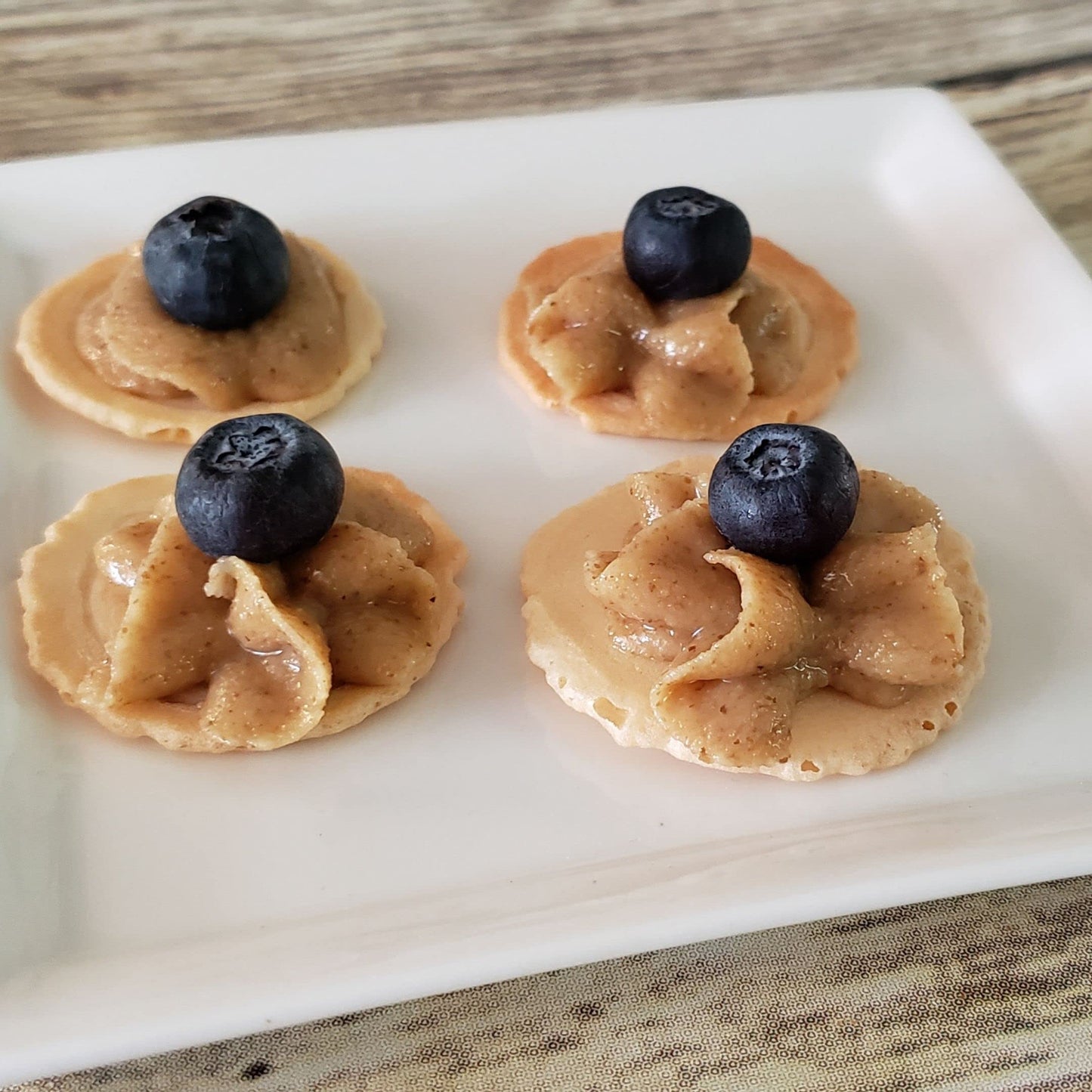 Crazy Go Nuts Walnut Butter - Plain W/ Sea Salt - Healthy Snacks, Keto, Vegan, Low Carb, Gluten Free, Superfood - Natural, Non-G