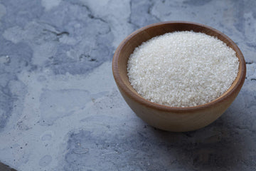 Wholesome Organic Cane Sugar, Non GMO & Gluten Free, 50 Pound (Pack of 1)