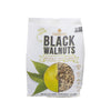 Hammons Black Walnuts, Recipe Ready, 8 oz, Highest Protein Nut, Heart Healthy, Non-GMO, Naturally Gluten-Free, Top Keto Nut (Pac