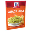 Mccormick Guacamole Seasoning Mix, 1 Oz (Pack Of 12)