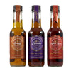 Warn Reserve Cocktail Bitters Bundle - Orange, Lavender, Emmett Cherry - 5 Fl Oz (Pack of 3)
