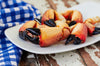 Fresh Florida Stone Crab Claws (Medium, 3 LB) The Rolls Royce of Claws - 6 to 8 Pieces per Pound | Premium Gourmet Seafood | All