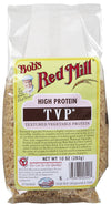 Bob'S Red Mill Tvp (Textured Vegetable Protein), 10 Ounce (Pack Of4) ( Value Bulk Multi-Pack)