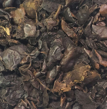 Black Walnut Hull 8 Ounce Pound-Bulk Bag-1/2 Pound Outer Covering Of The Nut