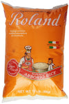 Roland Foods Arborio Rice, Superfino, 11 Lbs