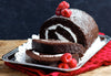 AmishTastes Arianna's Swiss Cake Roll Dessert, Favorite Amish Food, 21 Oz.
