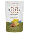 Rec33 Almonds Lem Rsmry ( 6 X 4 Oz   )