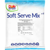 Dole Soft Serve Mix, Raspberry, 4.60 Pound