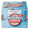 Swiss Miss Milk Chocolate Hot Cocoa Mix 50-1.38 Oz Envelope