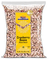 Rani Cranberry Beans (Roman Beans) 64oz (4lbs) 1.81kg Bulk ~ All Natural | Vegan | Gluten Friendly | NON-GMO | Kosher | Product