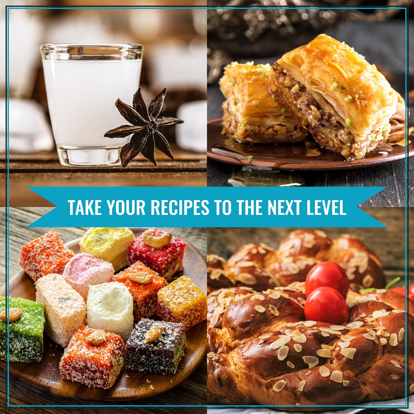 Krinos Greek Mastic Gum: Rich History, Piney Flavor, Culinary Treasure | Chios Island Pdo Product, 17G Jar