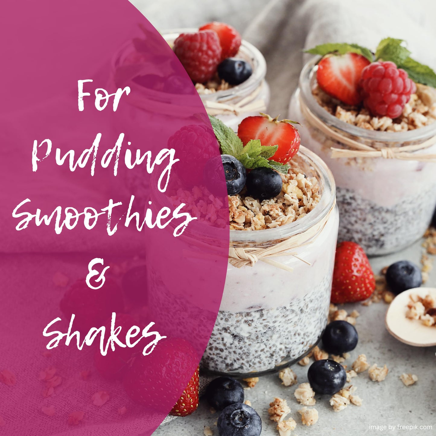 Sown-And-Grown Raw Chia Seeds- 1.5 Lb | Chia Seed With Omega-3, Non-Gmo, Gluten-Free, Keto Diet Friendly, Vegan, Good Source Of