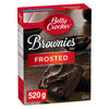 Betty Crocker Frosted Brownies Mix, 520g/18.2 oz. Box {Imported from Canada}