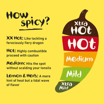 Nandos PERi PERi Sauce Extra Mild - Sauces, Seasoning or Marinade for Wings, Fish, Meat, Rice or Veg - No Artificial Colors, Fla