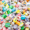 Sugar Free Taffy 4 Lb – 10 Assorted Flavors, Individually Wrapped Saltwater Candy, Bulk, Gluten And Nut Free