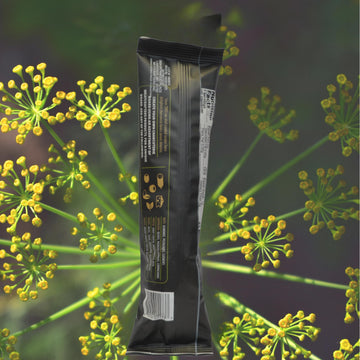 Meat Crafters Dry Cured Wild Fennel Meat, Free, 5oz (2-Pack)