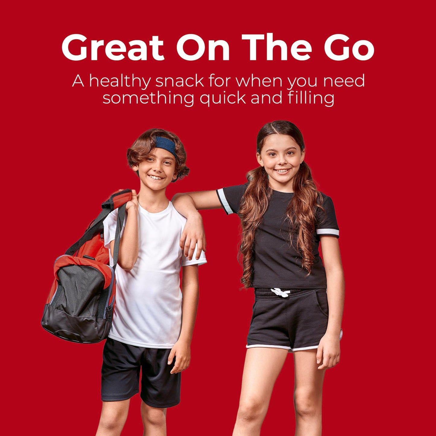 Betty Lous PB&J Bars Variety Pack, Gluten Free, Vegan, 12 Count (6 Strawberry, 6 Blueberry), Individually Wrapped