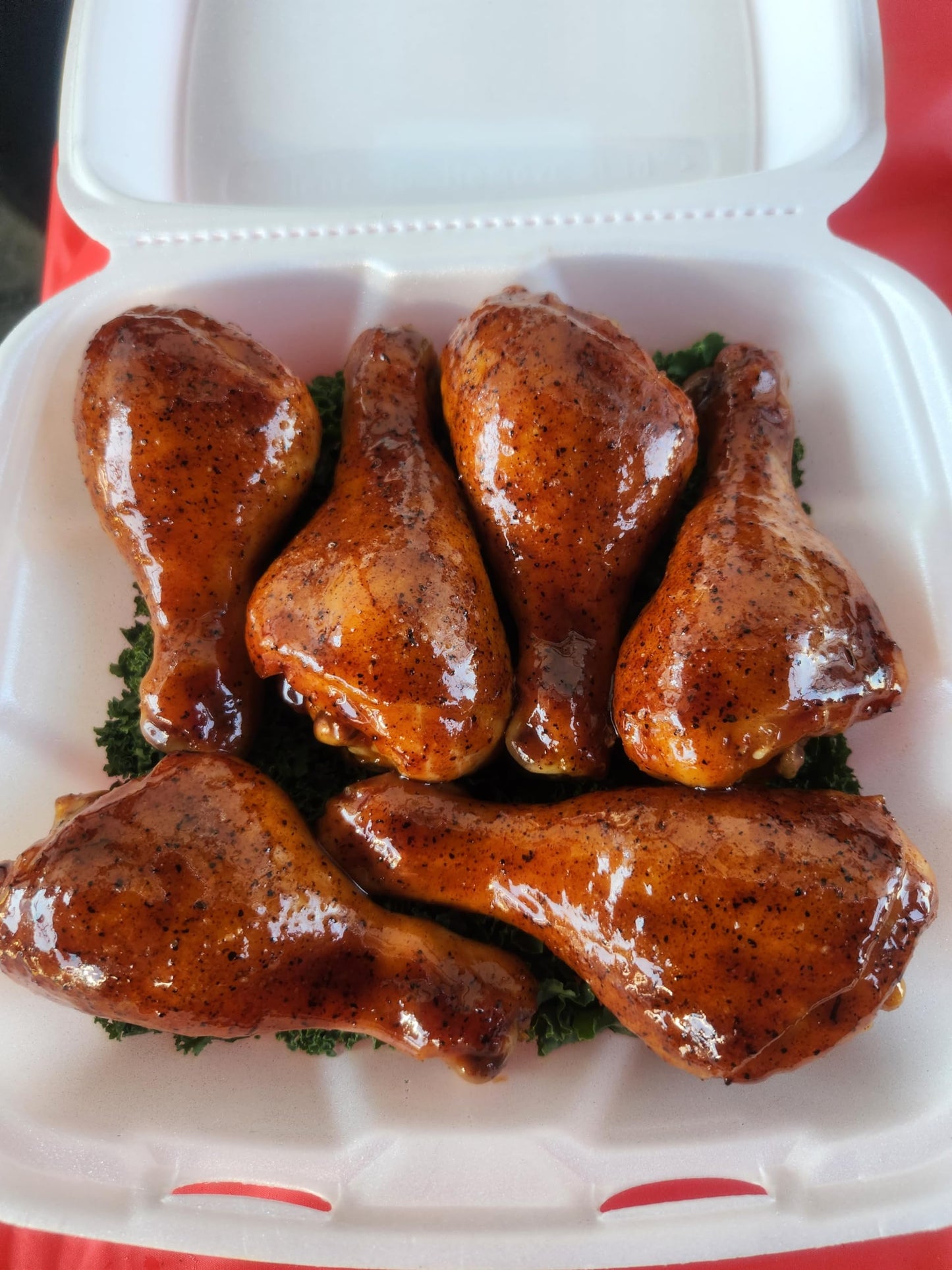 Triple 9 What The Cluck, 12.6Oz